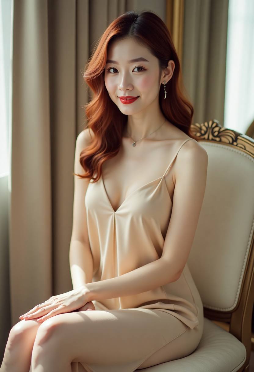 女船长的荣耀
